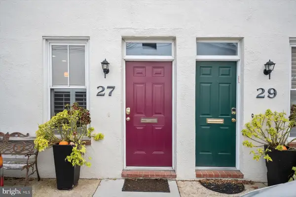 27 Jeremys Way, ANNAPOLIS, MD 21403