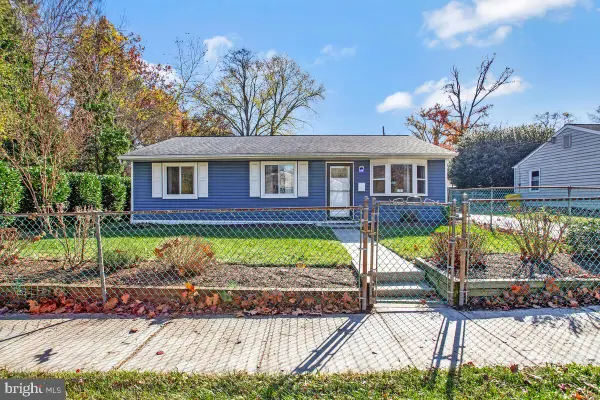 1701 Norfolk Rd, GLEN BURNIE, MD 21061