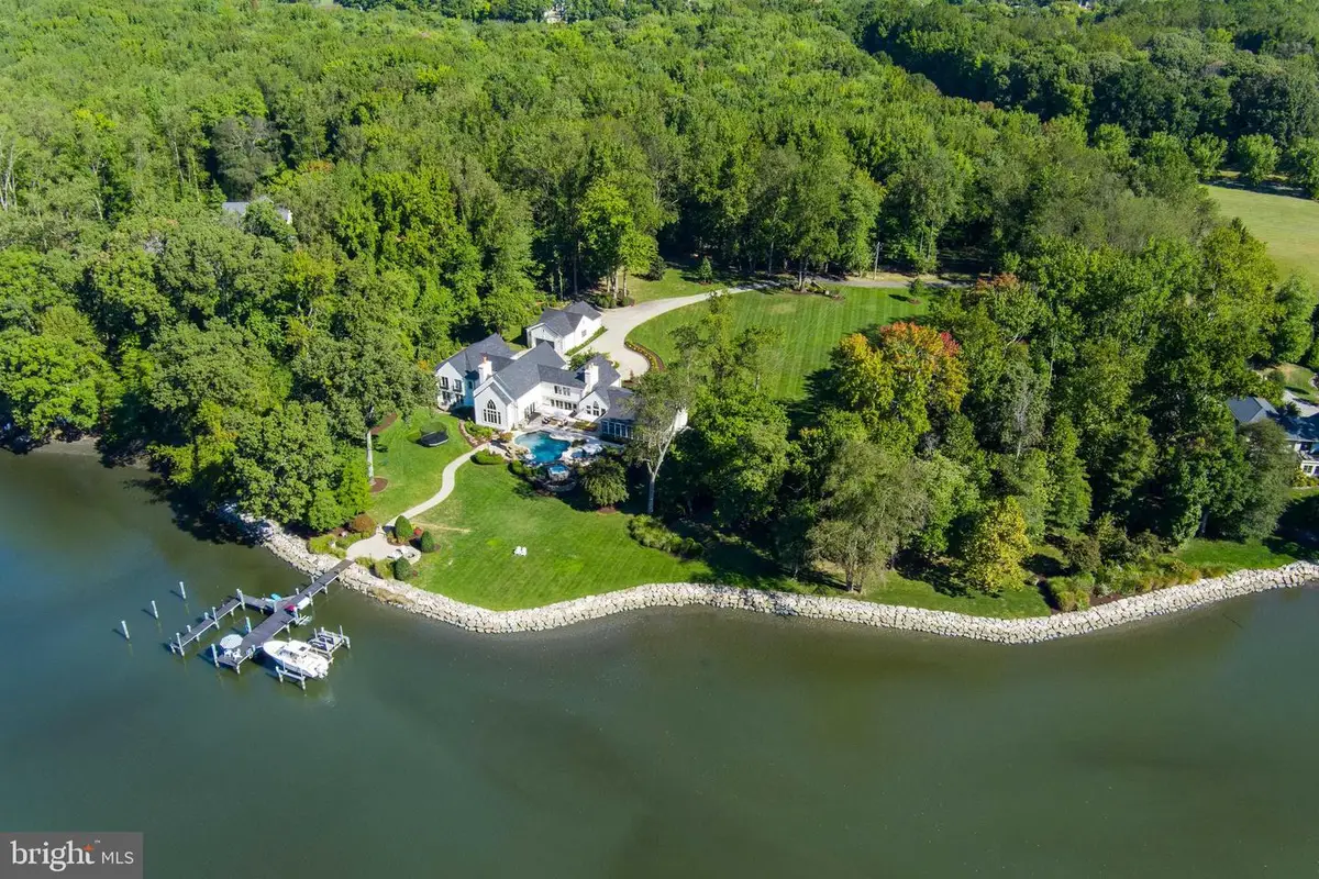 1524 Cedar Lane Farm Rd, Annapolis, MD 21409 - #1