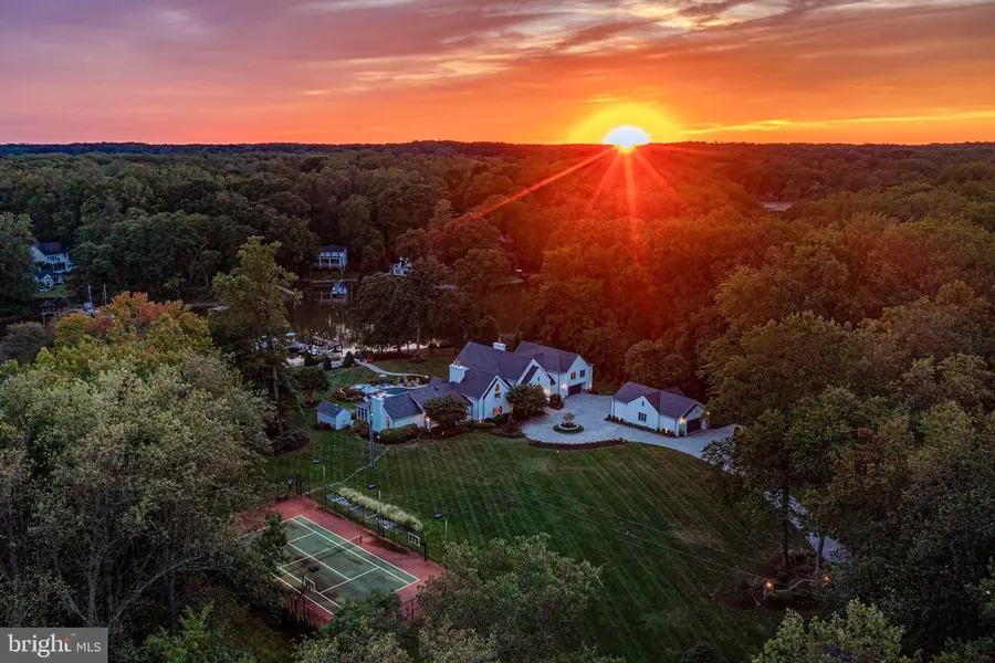 1524 Cedar Lane Farm Rd, Annapolis, MD 21409 - #2