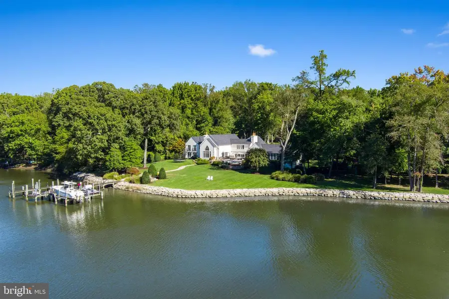 1524 Cedar Lane Farm Rd, Annapolis, MD 21409 - #3