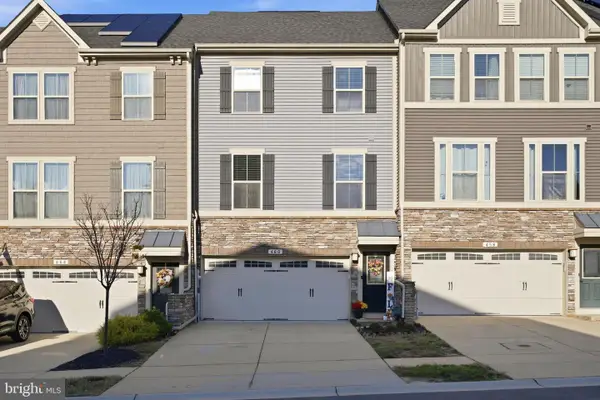 460 Marianna Dr, MILLERSVILLE, MD 21108