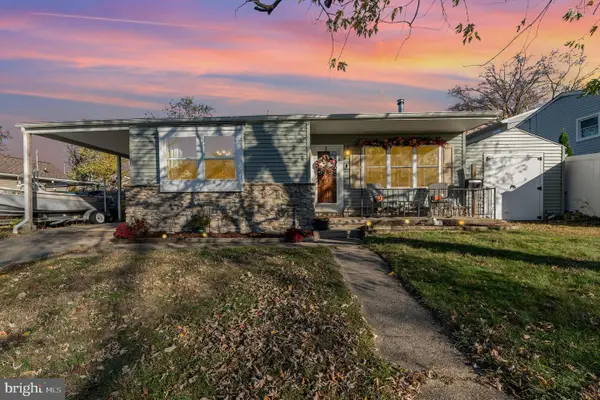 103 Sunset, GLEN BURNIE, MD 21060