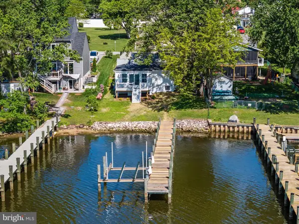 7847 Leymar Rd, GLEN BURNIE, MD 21060