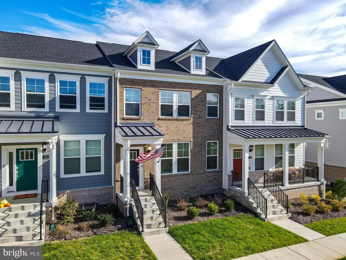 110 Bikram Ter, Annapolis, MD 21403 - Image #1