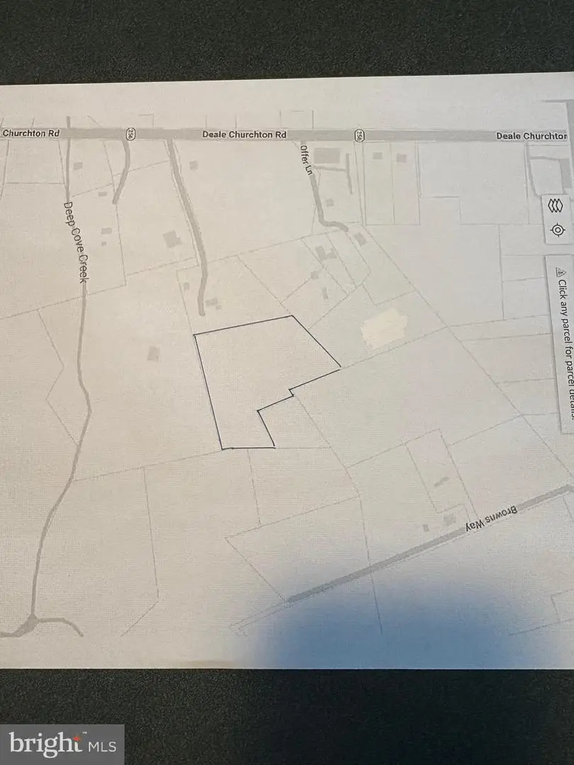 5365 Deale Churchton Rd, Churchton, MD 20733 - Image #1