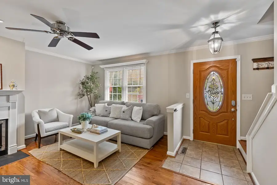 1424 Millwood Ct, Annapolis, MD 21409 - Image #2