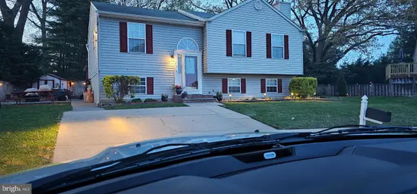 1515 Baby Baer Ct, GLEN BURNIE, MD 21061