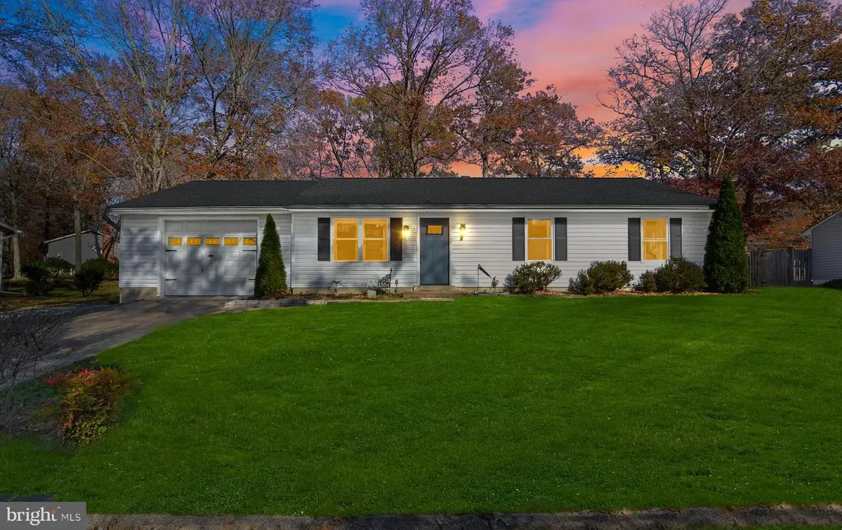 1554 Alcova Dr, Davidsonville, MD 21035 - Image #1