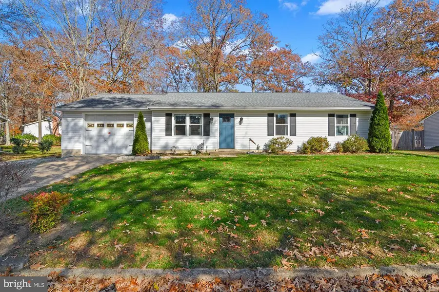 1554 Alcova Dr, Davidsonville, MD 21035 - Image #2