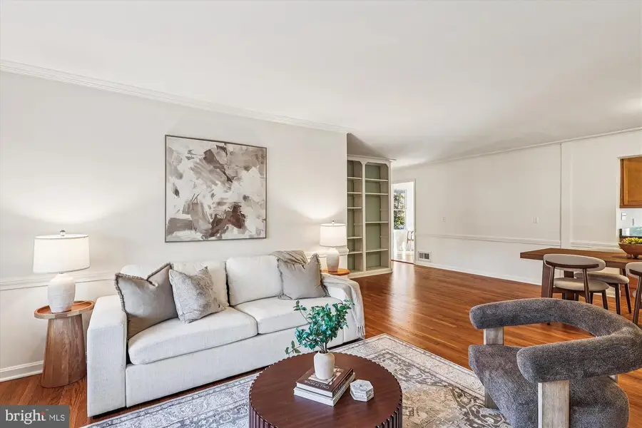 1913 Dulaney Pl, Annapolis, MD 21409 - Image #3