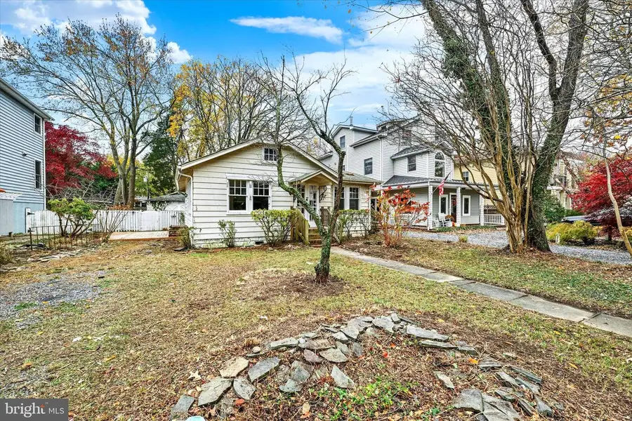 12 Decatur Ave, Annapolis, MD 21403 - Image #2