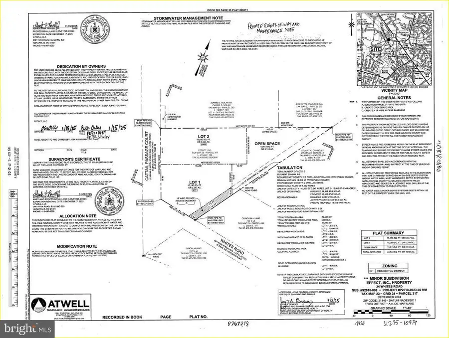 311 Cattail Passage Ct, Severna Park, MD 21146 - Image #2