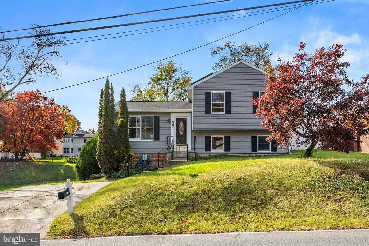 300 Twin Oaks Rd, Linthicum Heights, MD 21090 - Image #1