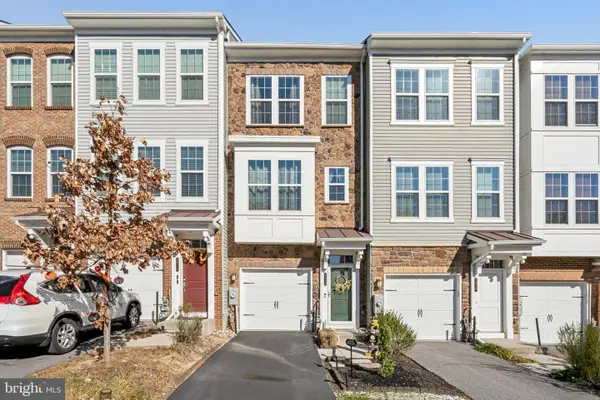 2616 Hardaway Cir, HANOVER, MD 21076