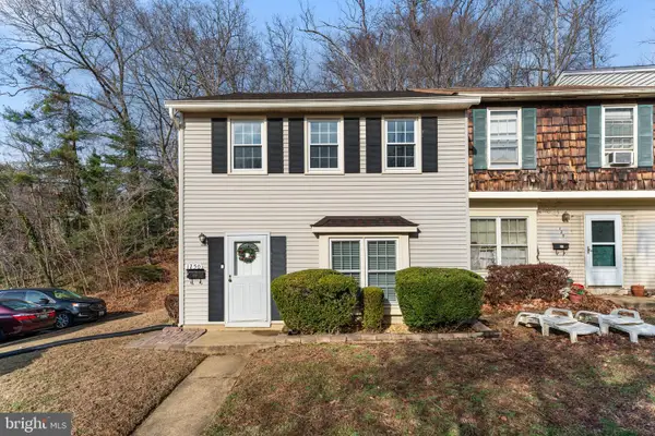 1250 Stonewood Ct, ANNAPOLIS, MD 21409