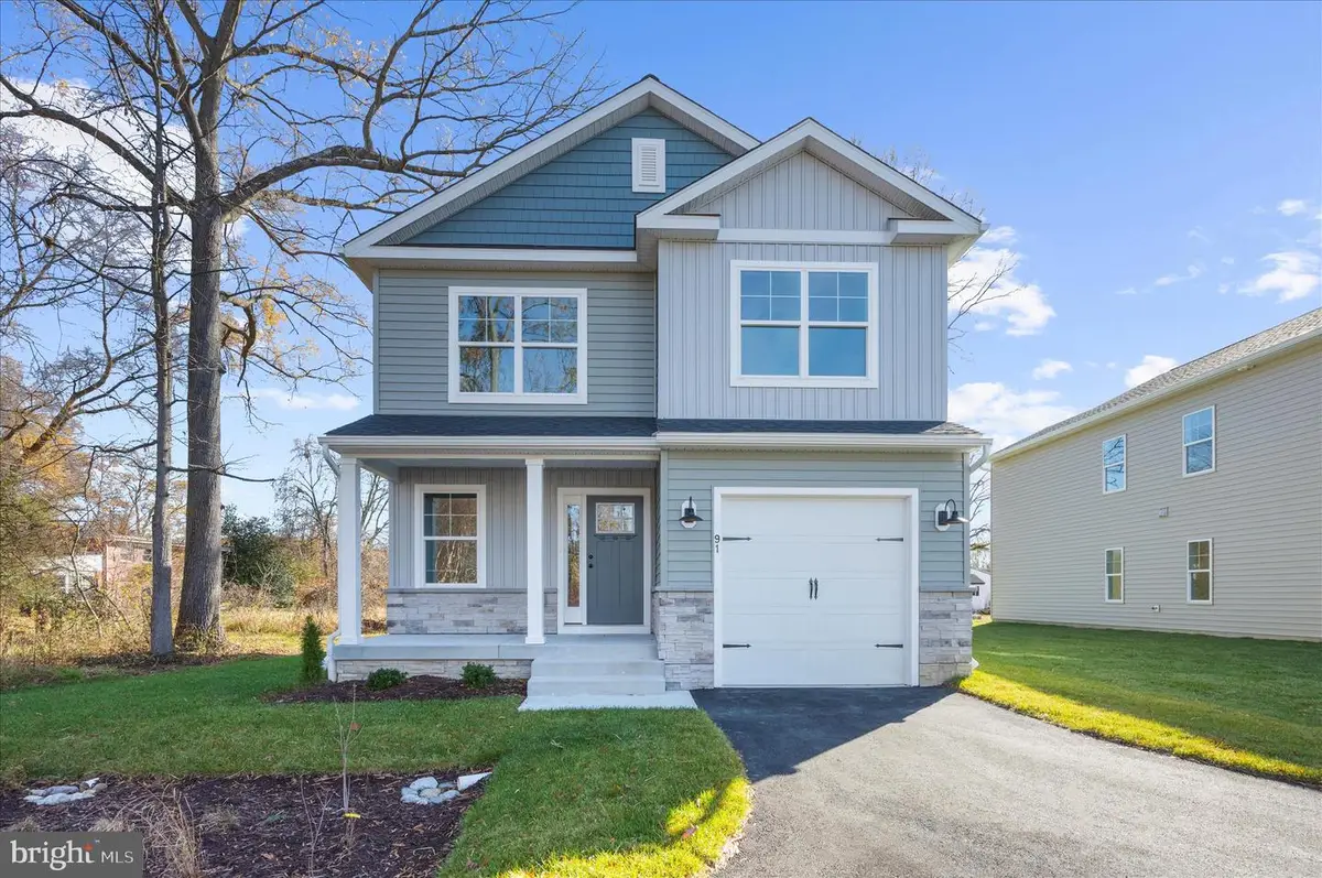 91 Edelton Ave, Severn, MD 21144 - Image #1