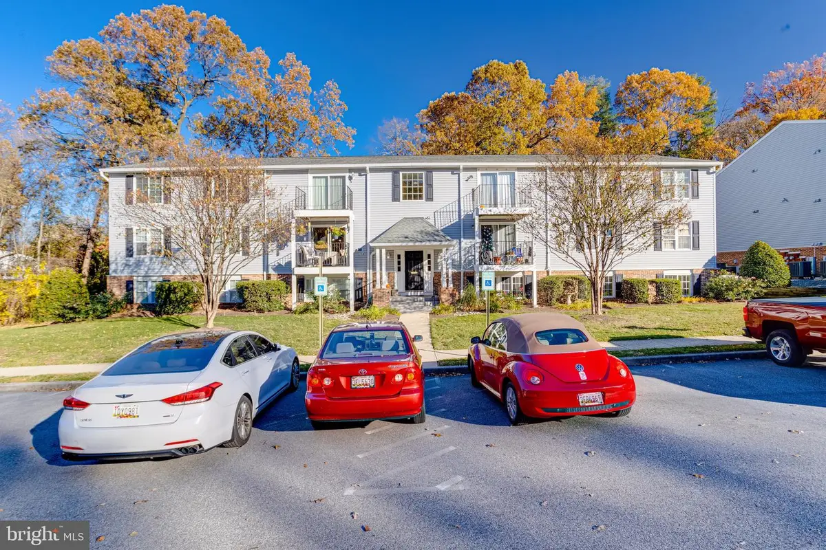 3503-b Davenport Ct #b, Pasadena, MD 21122 - Image #1