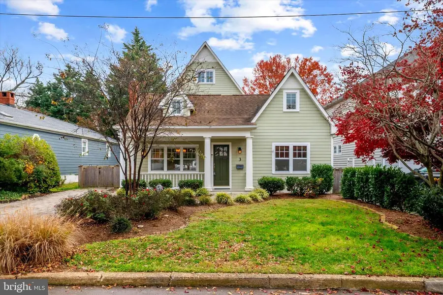 3 Chester Ave, Annapolis, MD 21403 - Image #3