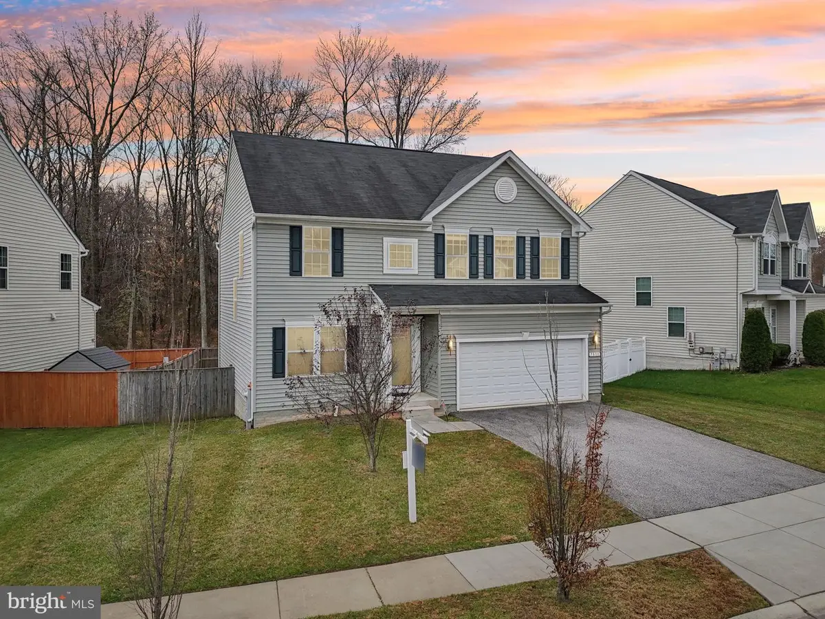 7811 Maple Run Ct, Glen Burnie, MD 21060 - Image #1