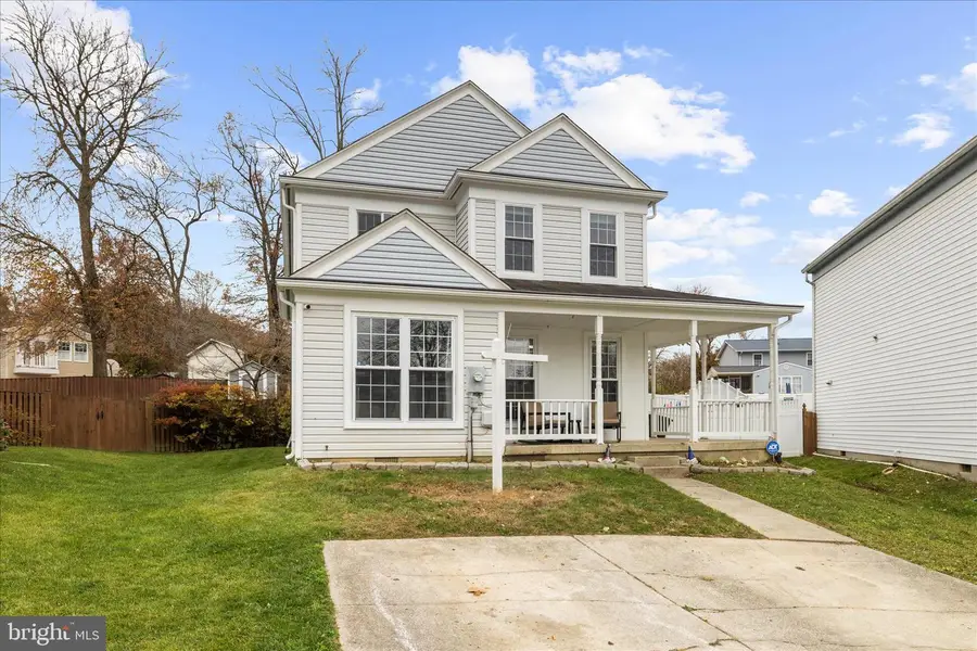 8080 Pendragon Way, Pasadena, MD 21122 - Image #3