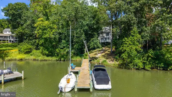 2656-a Queen Anne Cir, ANNAPOLIS, MD 21403