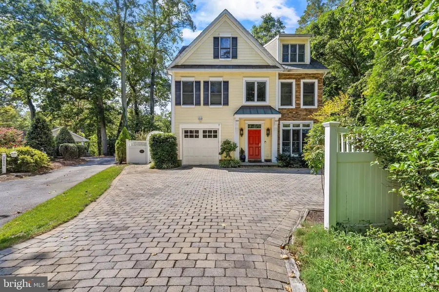 2656-a Queen Anne Cir, Annapolis, MD 21403 - #3