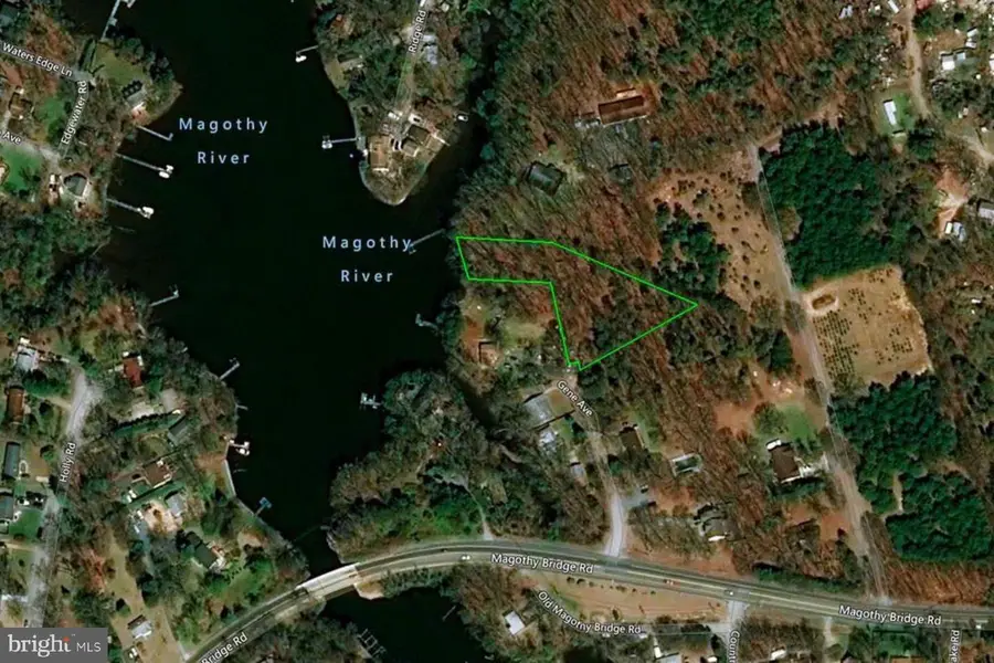 7 Gene Ave, Pasadena, MD 21122 - Image #3