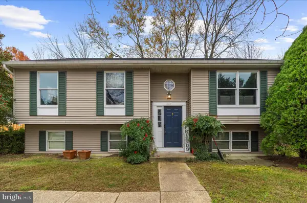 317 Long Meadow Way, ARNOLD, MD 21012