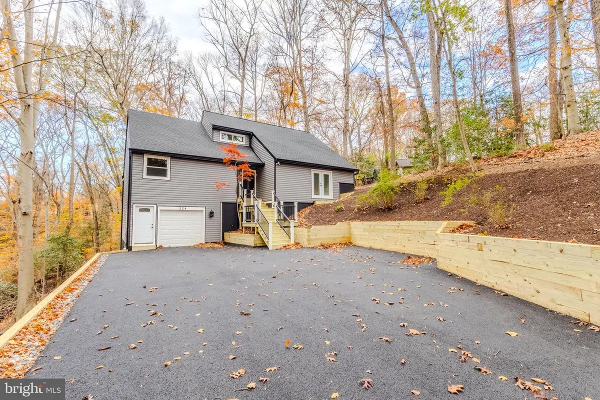 524 Ridge Rd, Annapolis, MD 21401 - Image #1