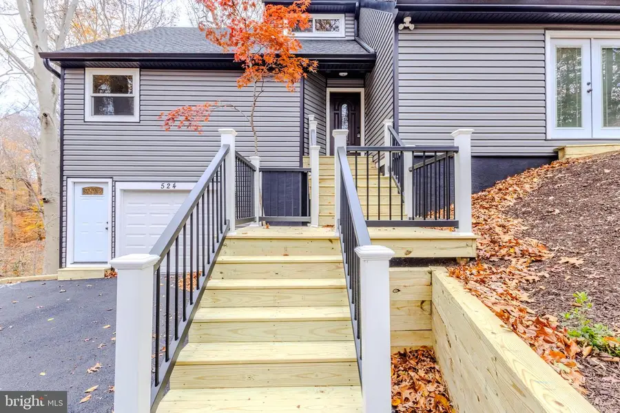 524 Ridge Rd, Annapolis, MD 21401 - Image #3