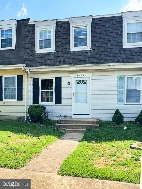 8209 Stewarton Ct, SEVERN, MD 21144