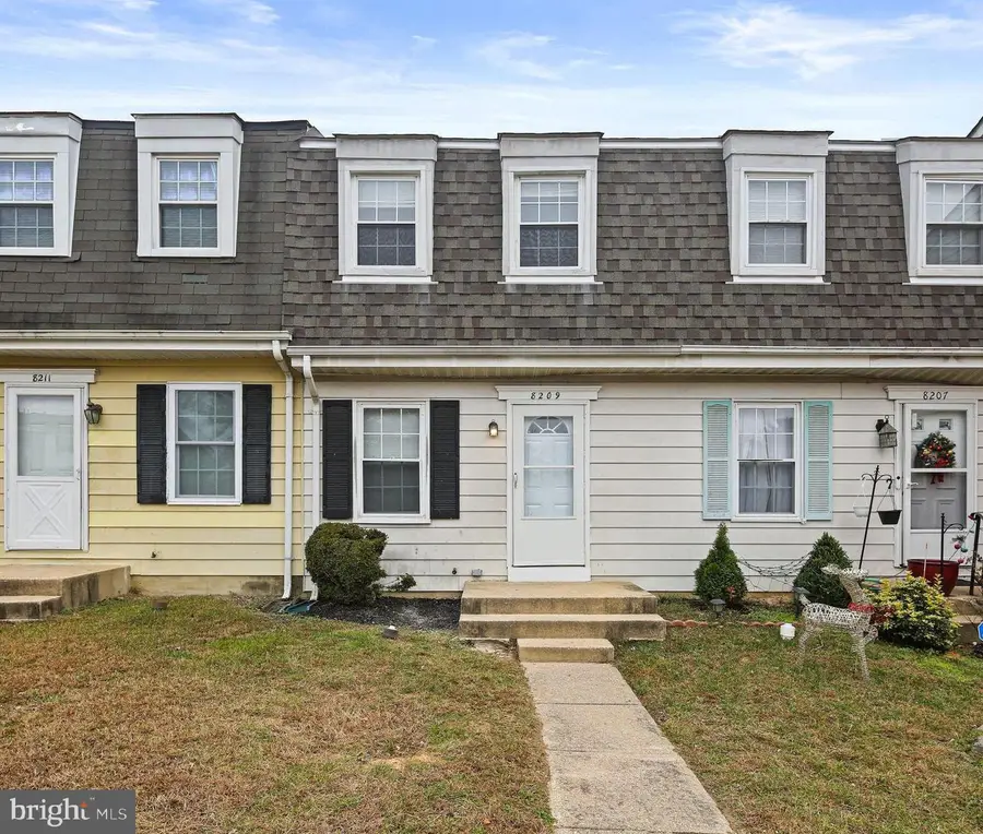 8209 Stewarton Ct, Severn, MD 21144 - Image #3