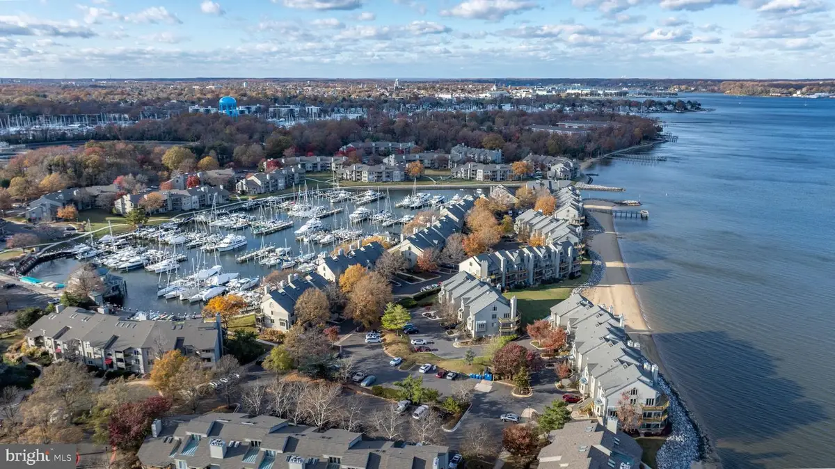 2106 Chesapeake Harbour Dr #202, Annapolis, MD 21403 - Image #1