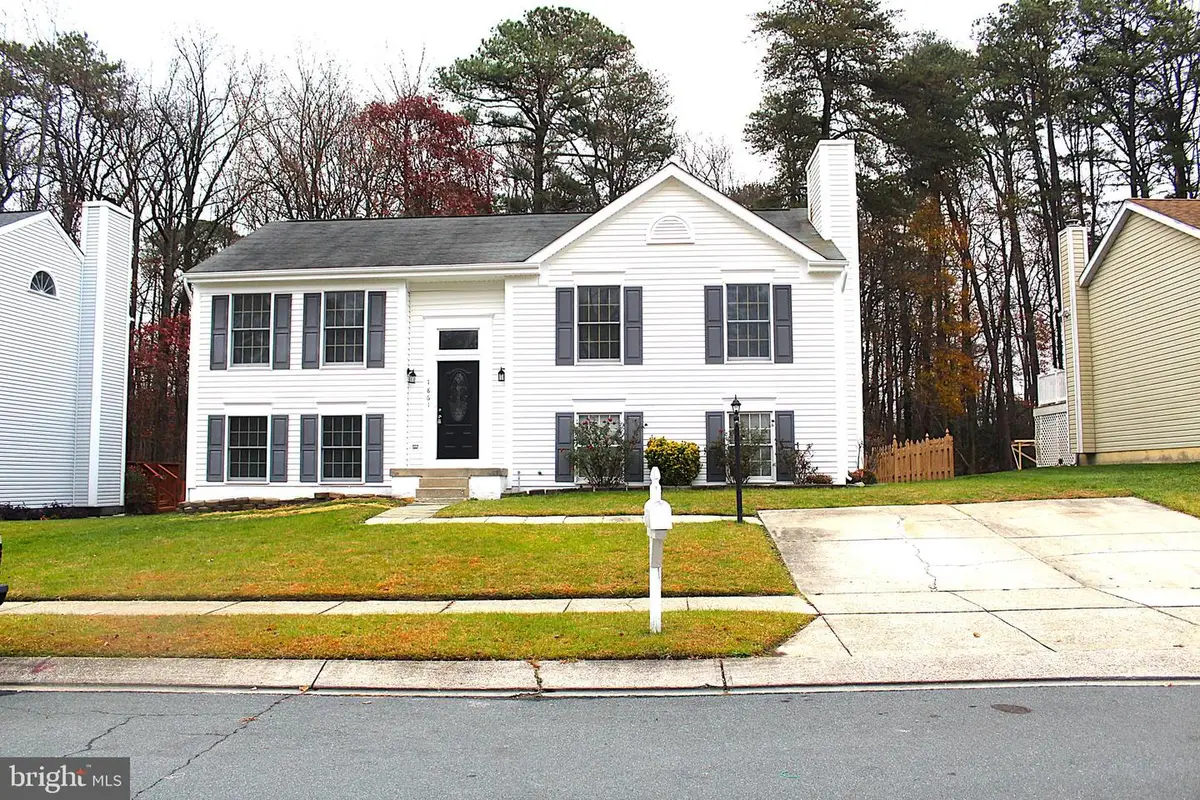 7861 Golden Pine Cir, Severn, MD 21144 - Image #1