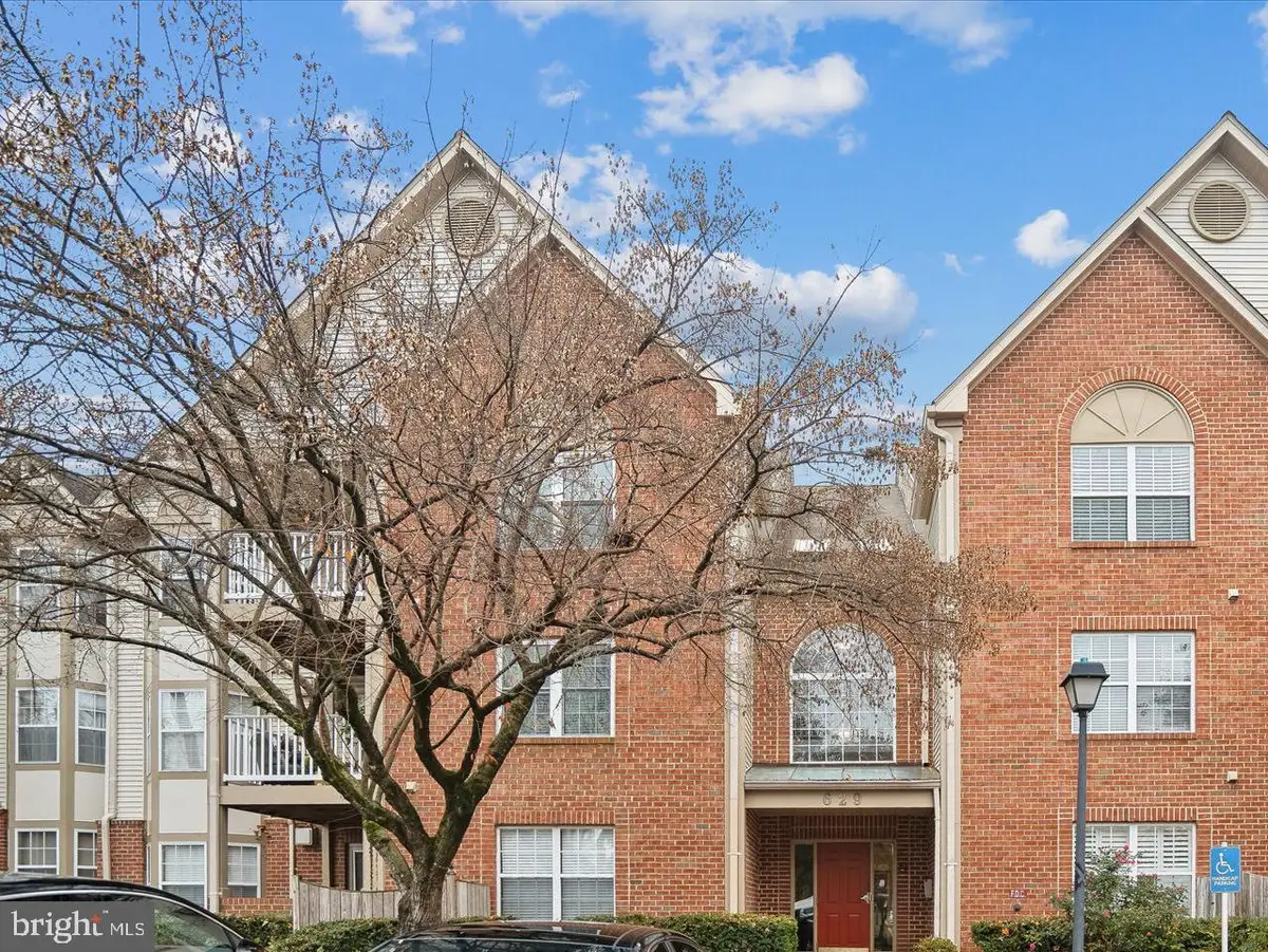 629 Admiral Dr #h8-305, Annapolis, MD 21401 - Image #1