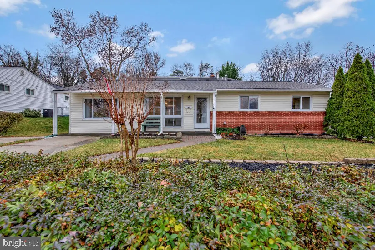 1237 Queen Anne Ave, Odenton, MD 21113 - Image #1