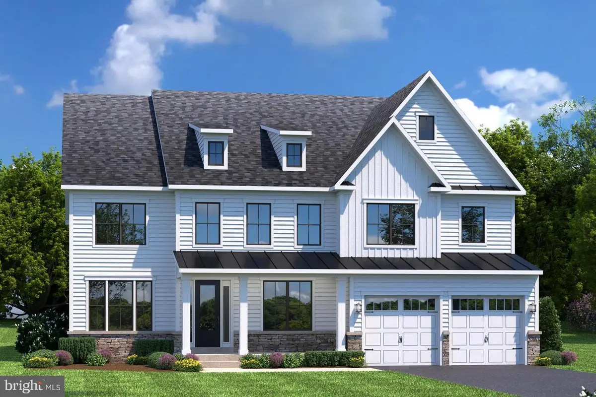 1484 Lavender Cliff Way, Odenton, MD 21113 - Image #1