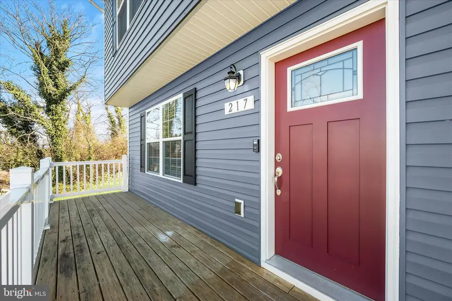 217 Berlin Ave, Baltimore, MD 21225 - Image #2