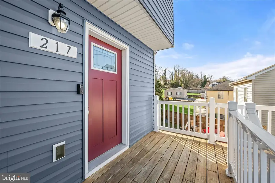 217 Berlin Ave, Baltimore, MD 21225 - Image #3