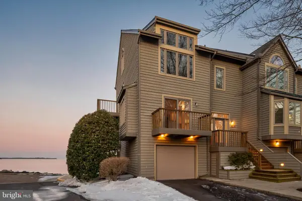 2215 Chesapeake Harbour Dr E, ANNAPOLIS, MD 21403