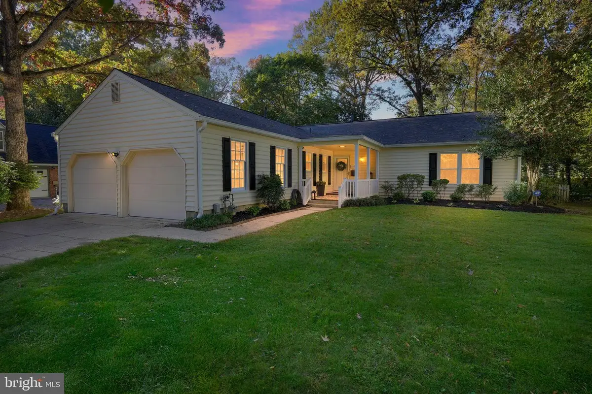 1557 Farlow Ave, Crofton, MD 21114 - Image #1