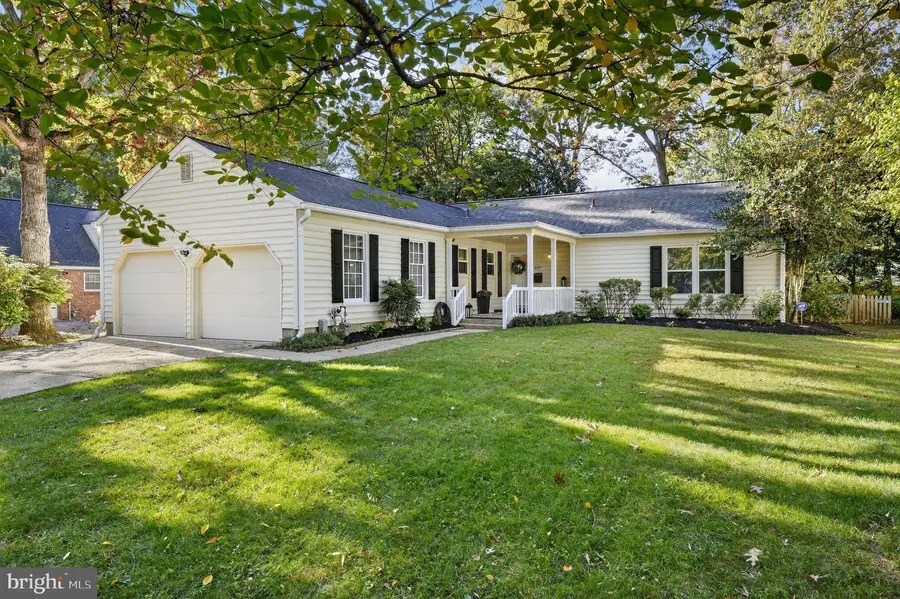 1557 Farlow Ave, Crofton, MD 21114 - Image #3