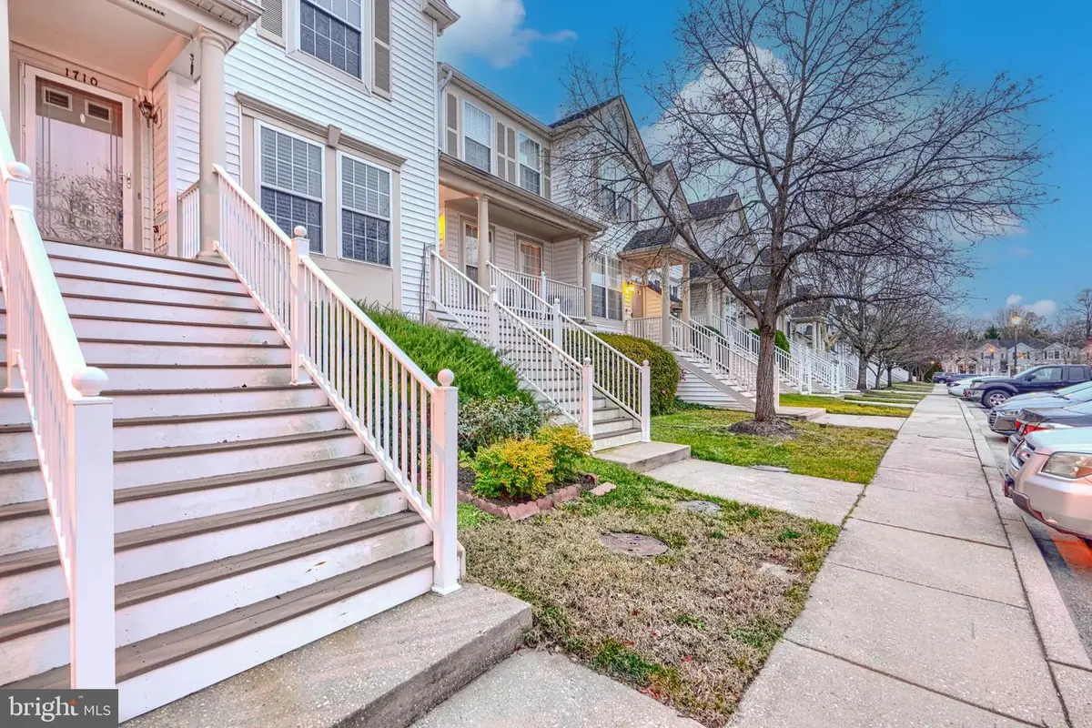 1710 Fallowfield Ct, Crofton, MD 21114 - Image #1