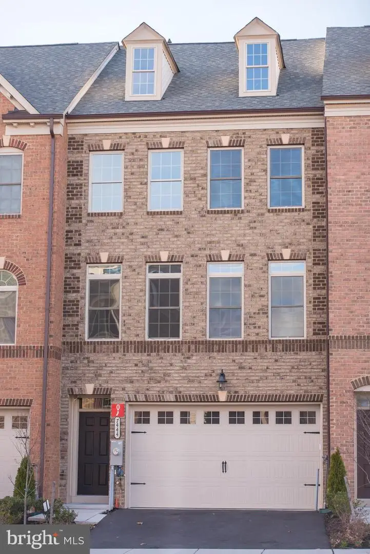 7444 Burnside Way, Hanover, MD 21076 - Image #1