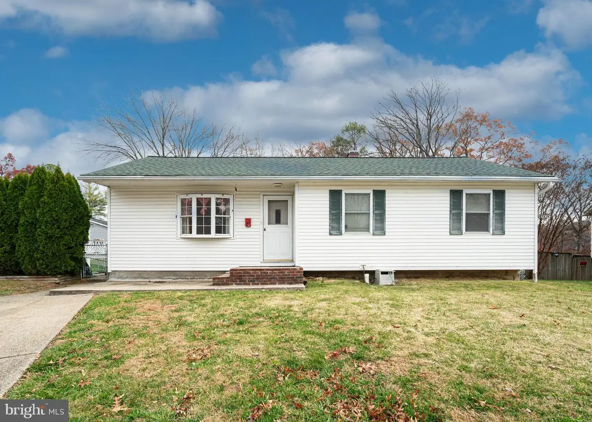 201 Nina Ct, Glen Burnie, MD 21060 - Image #1