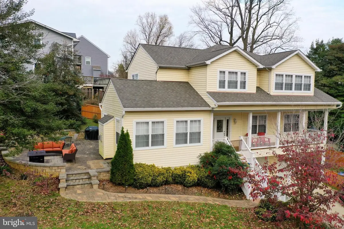 1160 Skyview Dr, Annapolis, MD 21409 - Image #1