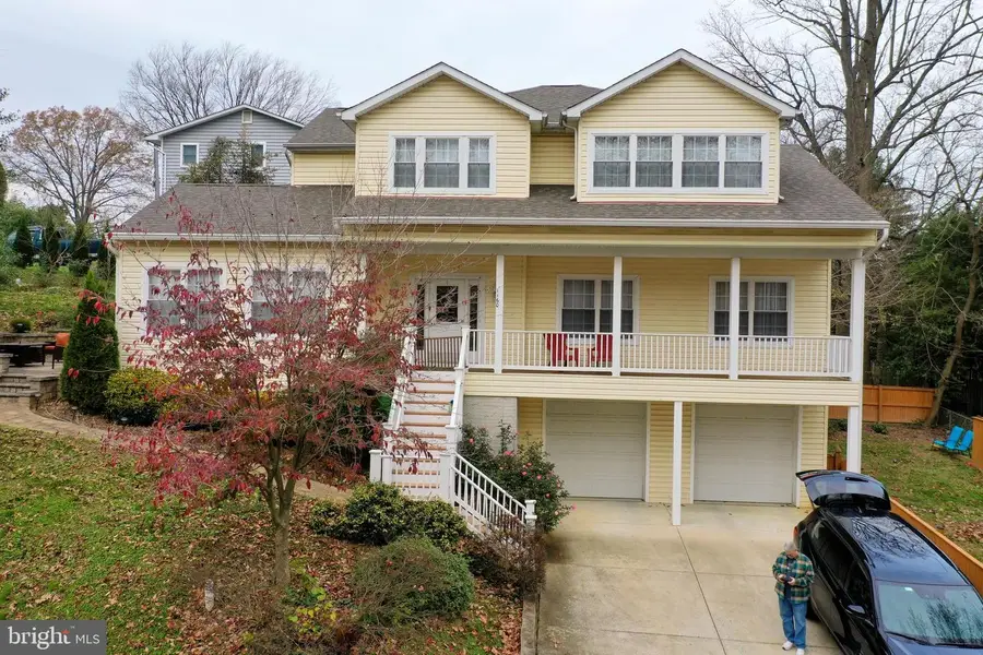 1160 Skyview Dr, Annapolis, MD 21409 - Image #2
