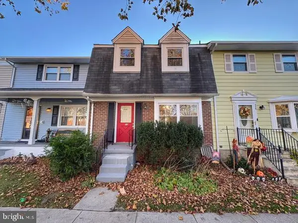 228 Nathan Way, MILLERSVILLE, MD 21108