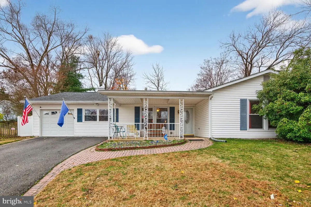 7908 S Cartier Ct, Severn, MD 21144 - Image #1